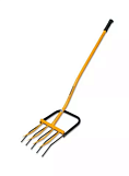 Чудо-лопата Торнадика Tor-32CHL-30см.
