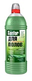 Чистящее средство для мытья полов Sanfor "Ултра Блеск" 1000г