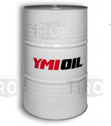 Tепловозное масло Ymioil М14В2, 200л