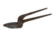 Ножницы по металлу Горизонт Н-30-4 (Пеликан) 330мм