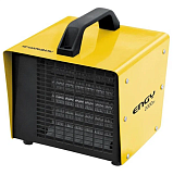 Обогреватель-тепловентилятор Engy PTC - 2000, 1,0/2,0 кВт 163 м3/ч