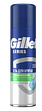 Гель для бритья Gillette TGS успокаивающий 200мл