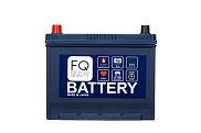 Аккумуляторная батарея FQ Cosmo EFB Series S-95R, 110D26R, 80Ah, 800А, 258x172x200