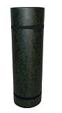 Коврик туристический рулонный камуфляж 1800х550х12 мм (Л-153К)