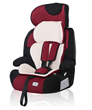 Детское автомобильное кресло Forward Smart Travel marsala (1-12 лет группа 1,2,3 9-36 кг)