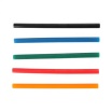 Стержни клеевые Edge by Patriot 11*200мм, набор красный, зеленый, синий, оранжевый, черный