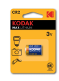 Батарейка Kodak CR2 BL-1, 7638900026429
