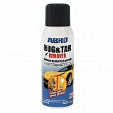 Очиститель битума и насекомых Abro BT-422