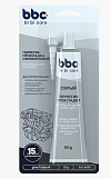 Герметик-прокладка силиконовый серый (85 г) Bibi Care 4416