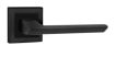 Ручка раздельная Punto (Пунто) Blade QL BL-24 черный
