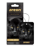 Ароматизаторы для автомобиля Areon "Wild" 120.360 (704-AW-02, Black Panther 120.360)