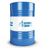 Гидравлическое масло Gazpromneft Hydraulic HLP-32, t -44 бочка 205л 173 кг