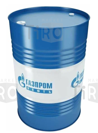 Cудовое масло Gazpromneft М14Г2ЦС бочка 205 л 179 кг