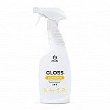Чистящее средство Grass Gloss Professional флакон 600мл