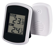 Термометр цифровой Energy EN-648D с беспроводным датчиком