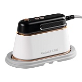 Щетка Galaxy GL-6195 паровая электрическая, 1300Вт, 3 режима