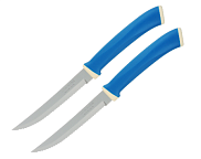 Нож Трамонтина Felice Нож для мяса с зубчатым лезвием 12.7см