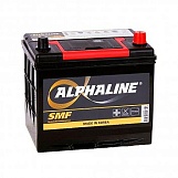 Аккумулятор Alphaline Standart 80D26R (70) предметов