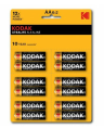 Батарейка Kodak LR06 BL-12 Xtralife Alkaline