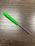 Шило, пластмассовая ручка