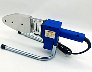 Аппарат для сварки полимерных труб Valfex Set Mini 007, 800Вт, 20-63мм