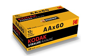 Батарейка Kodak XtraLife LR6-4S [KAA-S4]