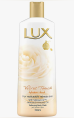 Гель для душа Luxy Parfumer White, 500мл