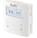 Терморегулятор Ballu BDT-2, цифровой (от +5°С до +35°С), IP20, до 3,6кВт