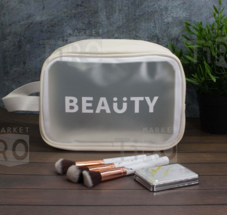 Косметичка "сумка" "Beauty style"