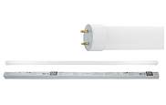 Лампа светодиодная Feron, LB-213, Т8-18W-230-4000K-G13, "линейная"