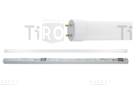 Лампа светодиодная Feron, LB-213, Т8-18W-230-4000K-G13, "линейная"