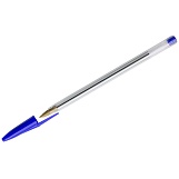 Ручка шариковая OfficeSpace BP_13365 синяя, 0,7мм