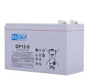 Аккумулятор Rucelf GP12-9
