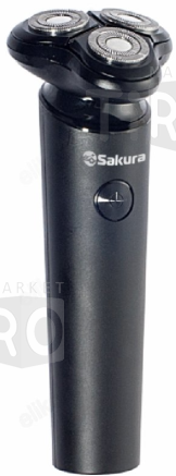 Бритва Sakura SA-5430BK