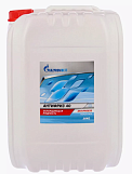 Aнтифриз масло Gazpromneft Antifreeze 40, 20 кг (красный)