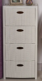 Комод Idea "Вязание" 3 секции, без упаковки