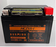Аккумулятор Мото Bushido HCZ5S-i (5Ah)