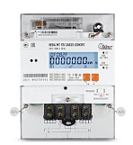 Счетчик однофазный НЕВА МТ 115 2AR2S E4PC 5 (100A) сменная батарея