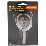 Термометр для запекания мяса Termocarne