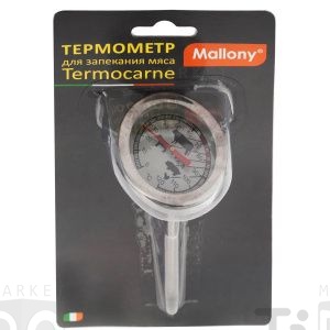 Термометр для запекания мяса Termocarne