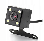 Камера заднего вида Intego VX-Line, VX-030 серия