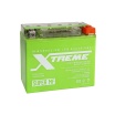 Аккумулятор Мото Xtreme 20 а/ч YT20L-4 iGel, обратка