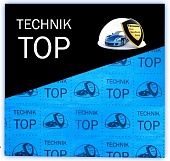 Виброизоляция Technik Top, 500*700*4.5 мм