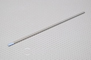 Электрод вольфрамовый d-3,0мм, L-175мм, серый